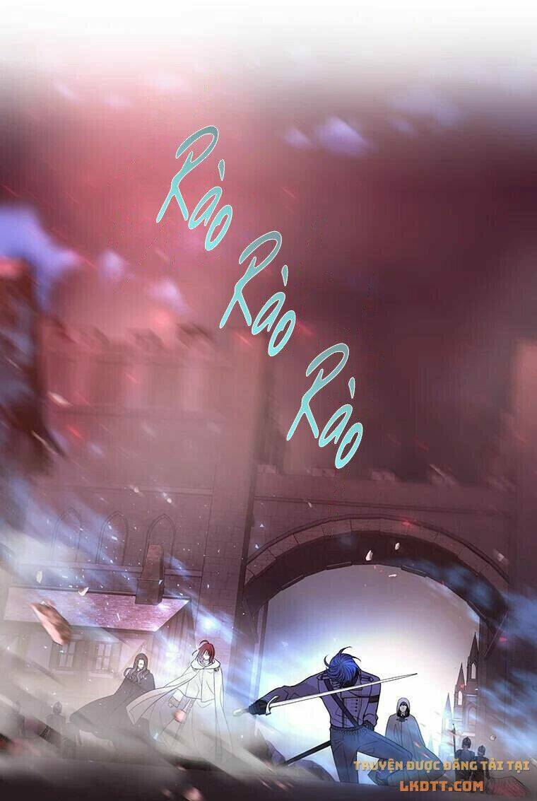 Ngũ Đại Đồ Đệ Của Charlotte Chapter 104 - Trang 2