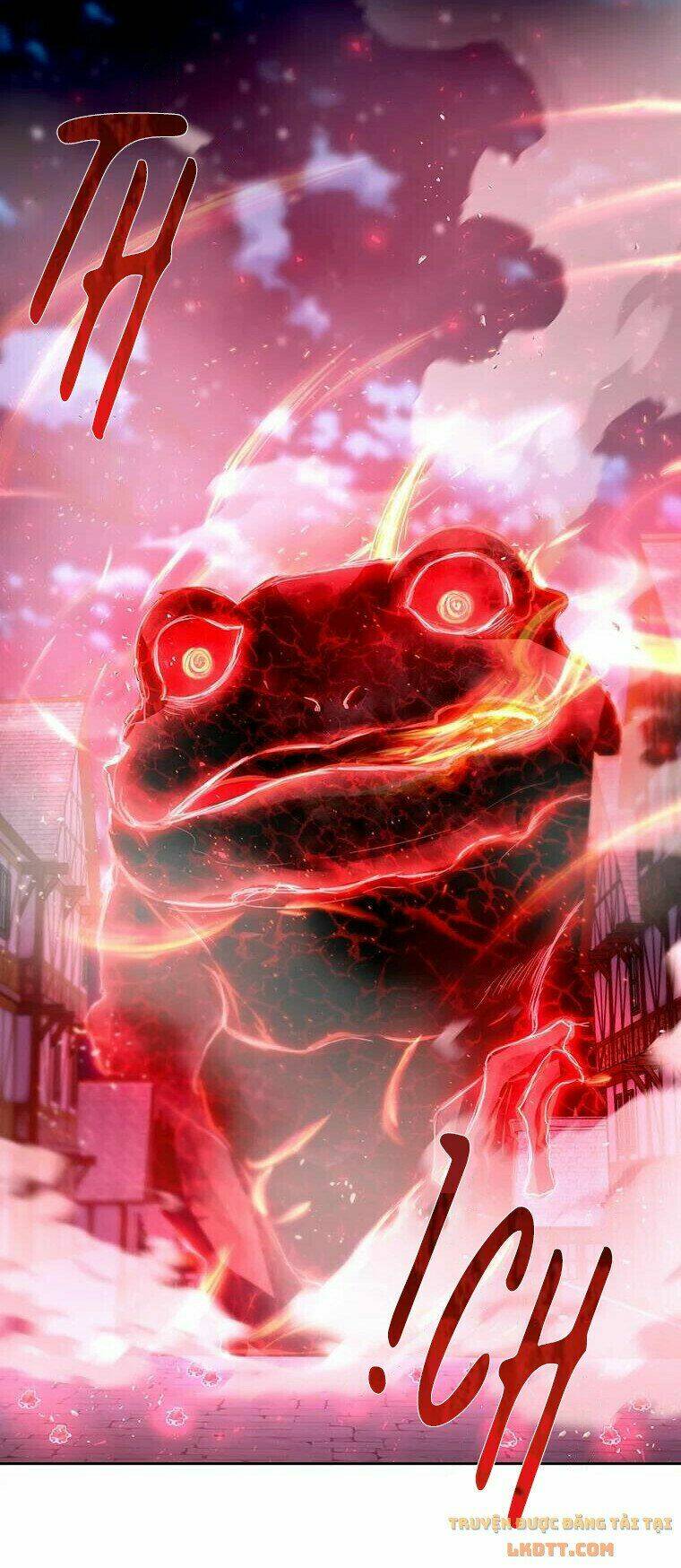 Ngũ Đại Đồ Đệ Của Charlotte Chapter 104 - Trang 2