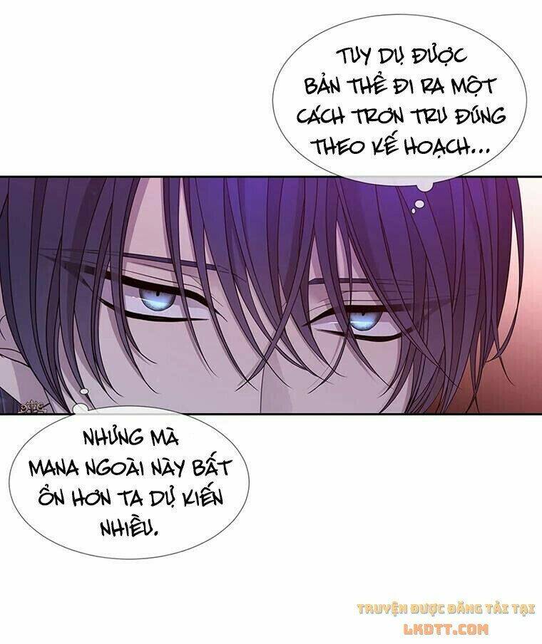 Ngũ Đại Đồ Đệ Của Charlotte Chapter 104 - Trang 2