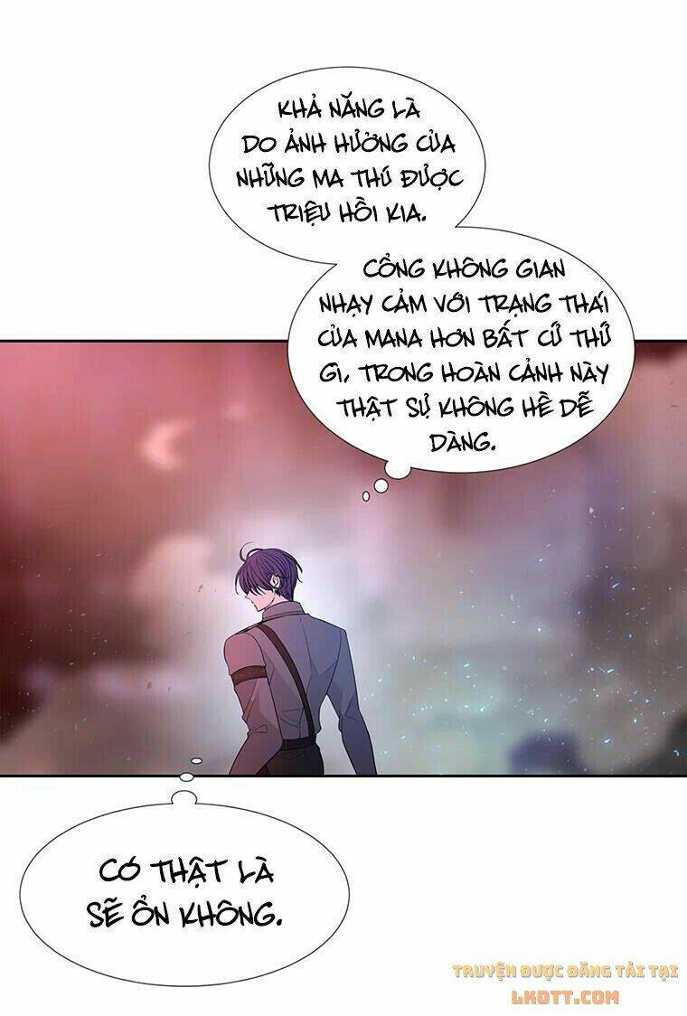 Ngũ Đại Đồ Đệ Của Charlotte Chapter 104 - Trang 2