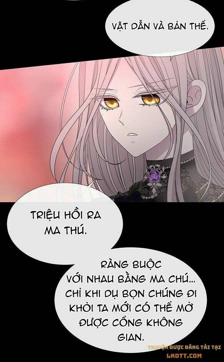 Ngũ Đại Đồ Đệ Của Charlotte Chapter 104 - Trang 2