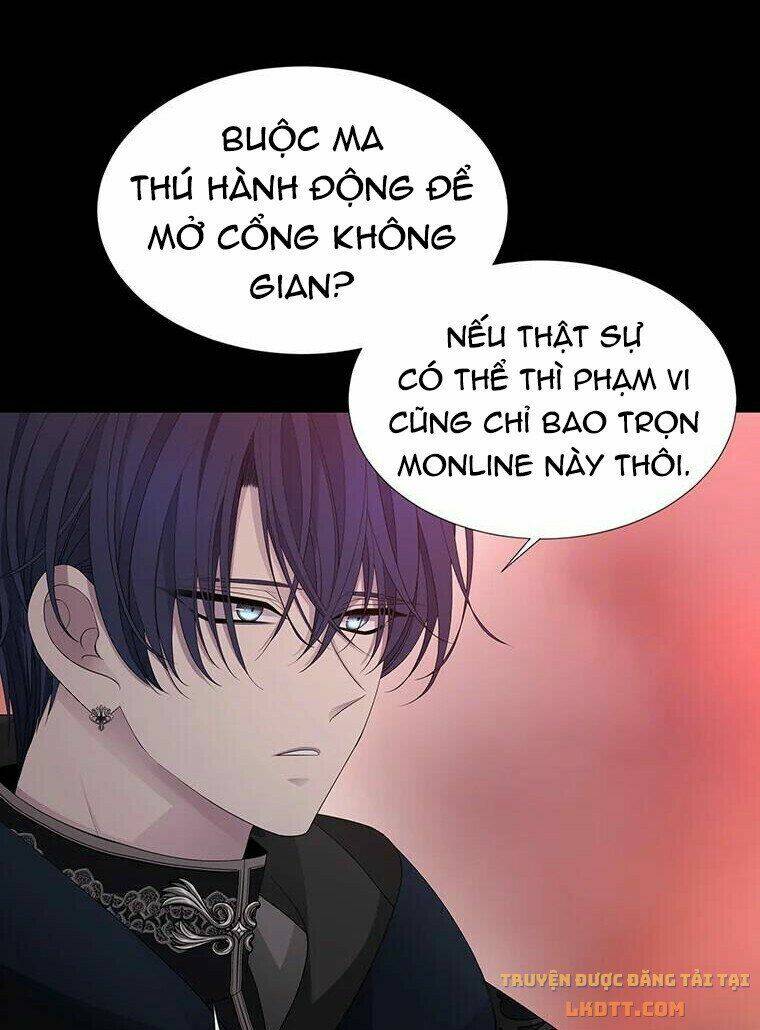 Ngũ Đại Đồ Đệ Của Charlotte Chapter 104 - Trang 2