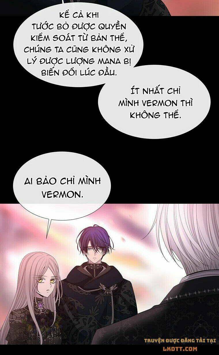 Ngũ Đại Đồ Đệ Của Charlotte Chapter 104 - Trang 2