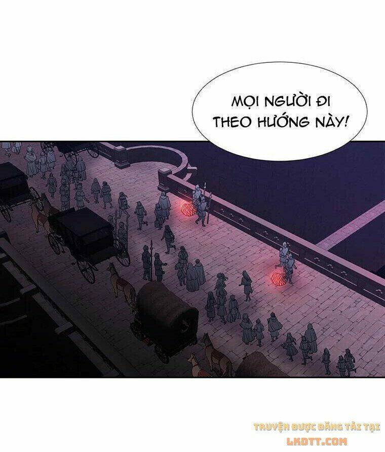 Ngũ Đại Đồ Đệ Của Charlotte Chapter 104 - Trang 2