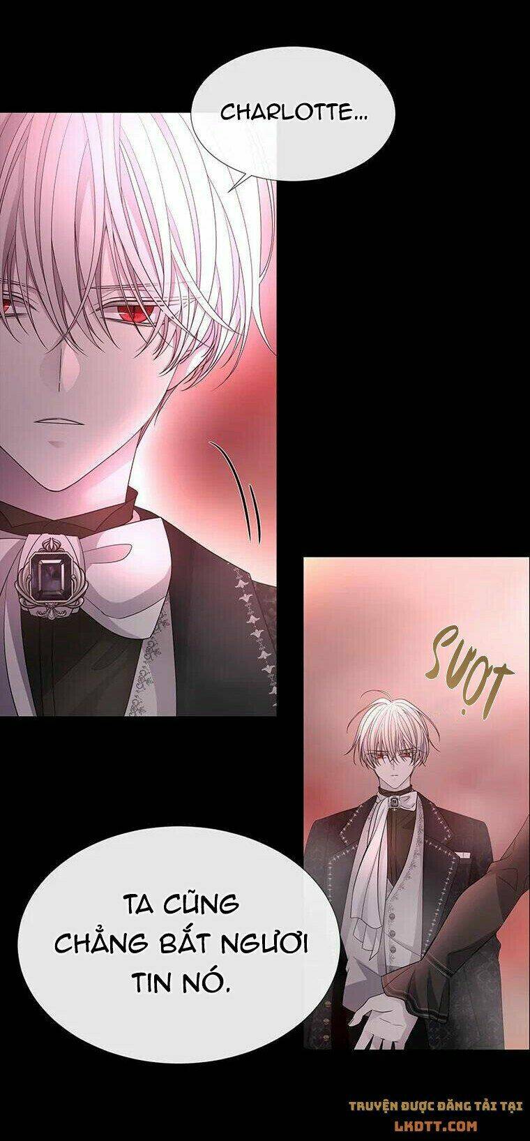 Ngũ Đại Đồ Đệ Của Charlotte Chapter 104 - Trang 2