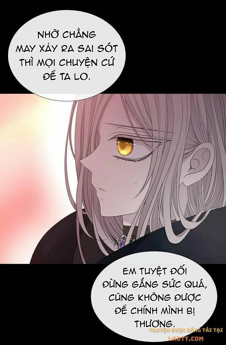 Ngũ Đại Đồ Đệ Của Charlotte Chapter 104 - Trang 2