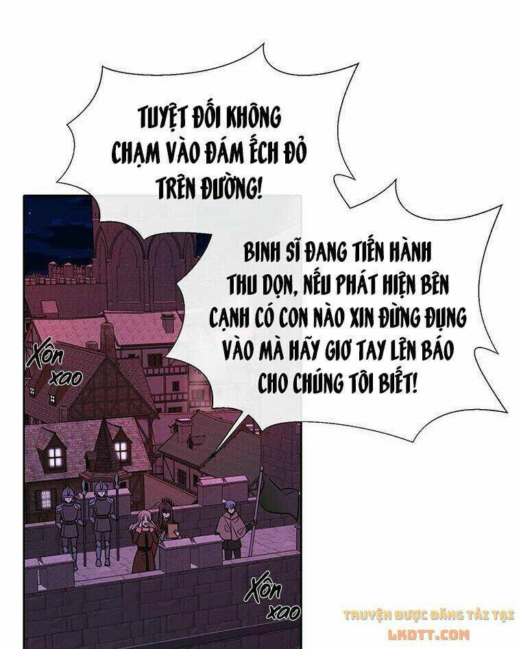 Ngũ Đại Đồ Đệ Của Charlotte Chapter 104 - Trang 2