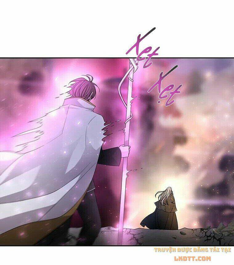 Ngũ Đại Đồ Đệ Của Charlotte Chapter 104 - Trang 2