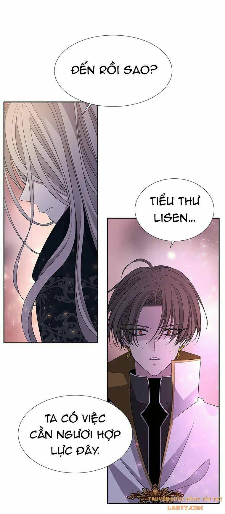 Ngũ Đại Đồ Đệ Của Charlotte Chapter 104 - Trang 2