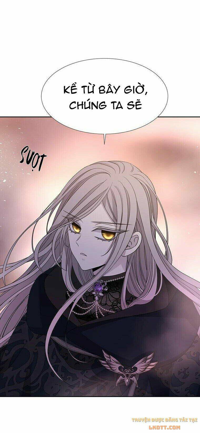 Ngũ Đại Đồ Đệ Của Charlotte Chapter 104 - Trang 2