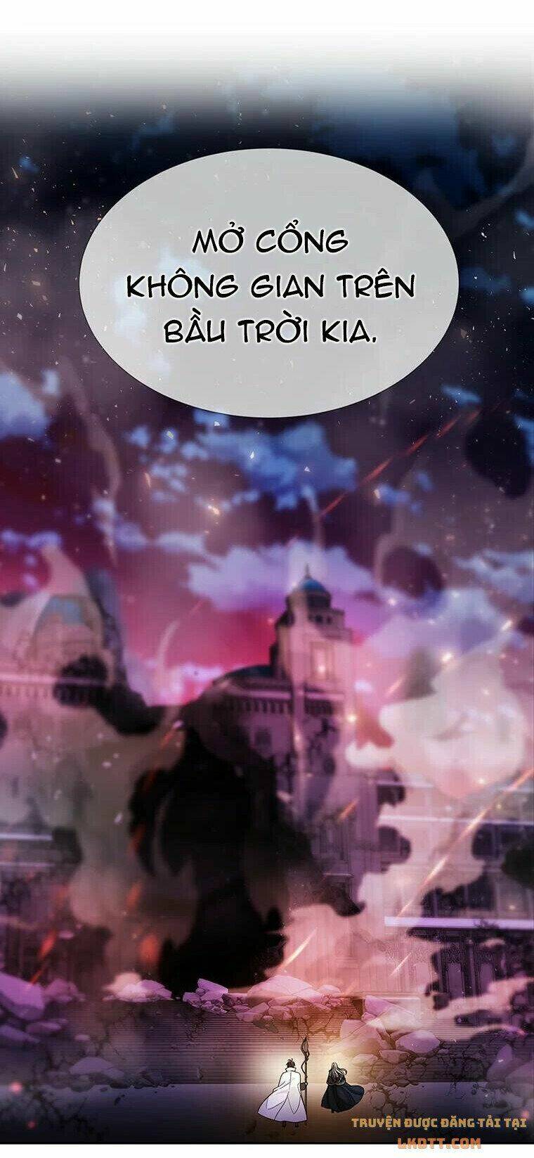 Ngũ Đại Đồ Đệ Của Charlotte Chapter 104 - Trang 2