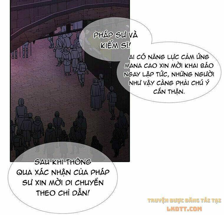 Ngũ Đại Đồ Đệ Của Charlotte Chapter 104 - Trang 2