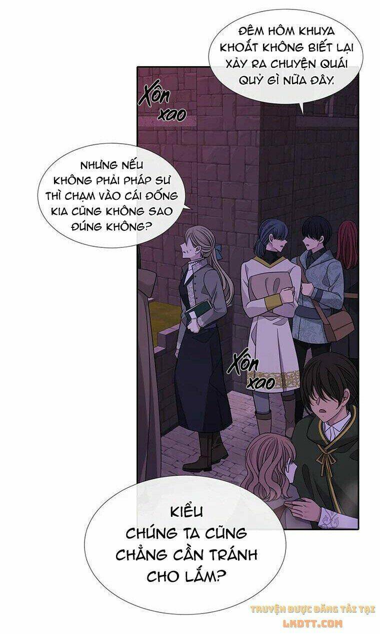 Ngũ Đại Đồ Đệ Của Charlotte Chapter 104 - Trang 2