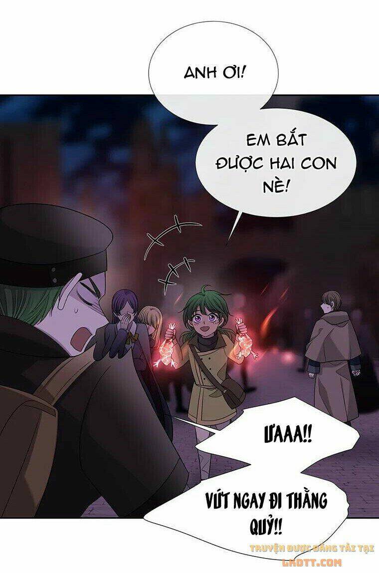 Ngũ Đại Đồ Đệ Của Charlotte Chapter 104 - Trang 2