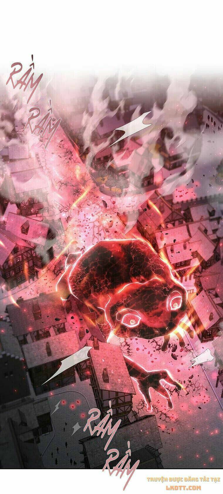 Ngũ Đại Đồ Đệ Của Charlotte Chapter 105 - Trang 2