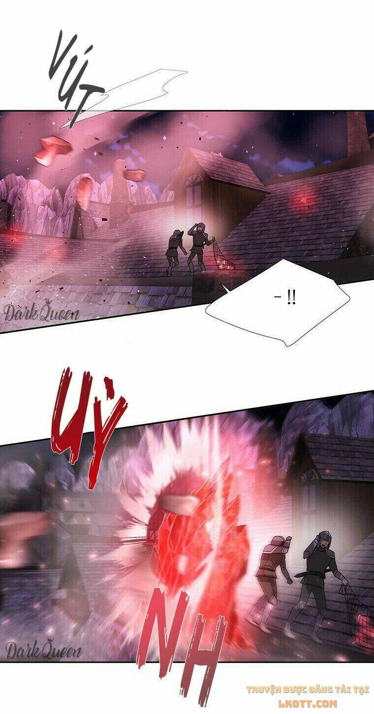 Ngũ Đại Đồ Đệ Của Charlotte Chapter 105 - Trang 2