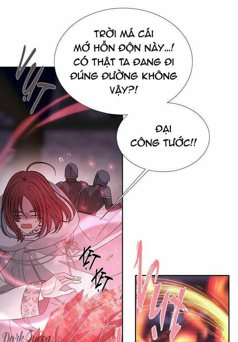 Ngũ Đại Đồ Đệ Của Charlotte Chapter 105 - Trang 2