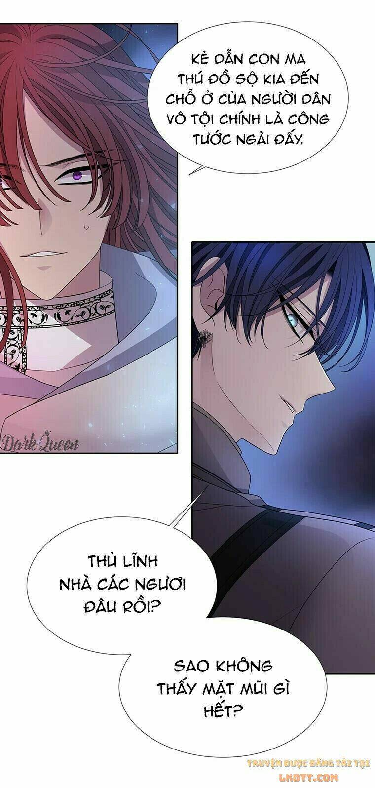 Ngũ Đại Đồ Đệ Của Charlotte Chapter 105 - Trang 2