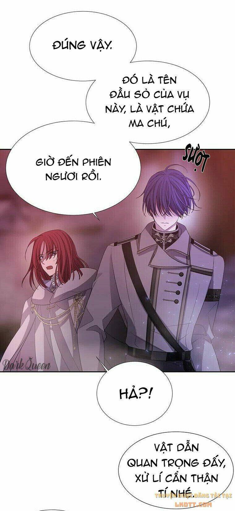 Ngũ Đại Đồ Đệ Của Charlotte Chapter 105 - Trang 2