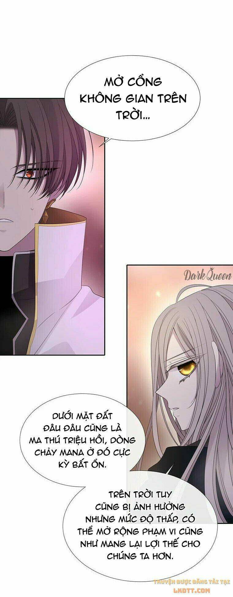 Ngũ Đại Đồ Đệ Của Charlotte Chapter 105 - Trang 2