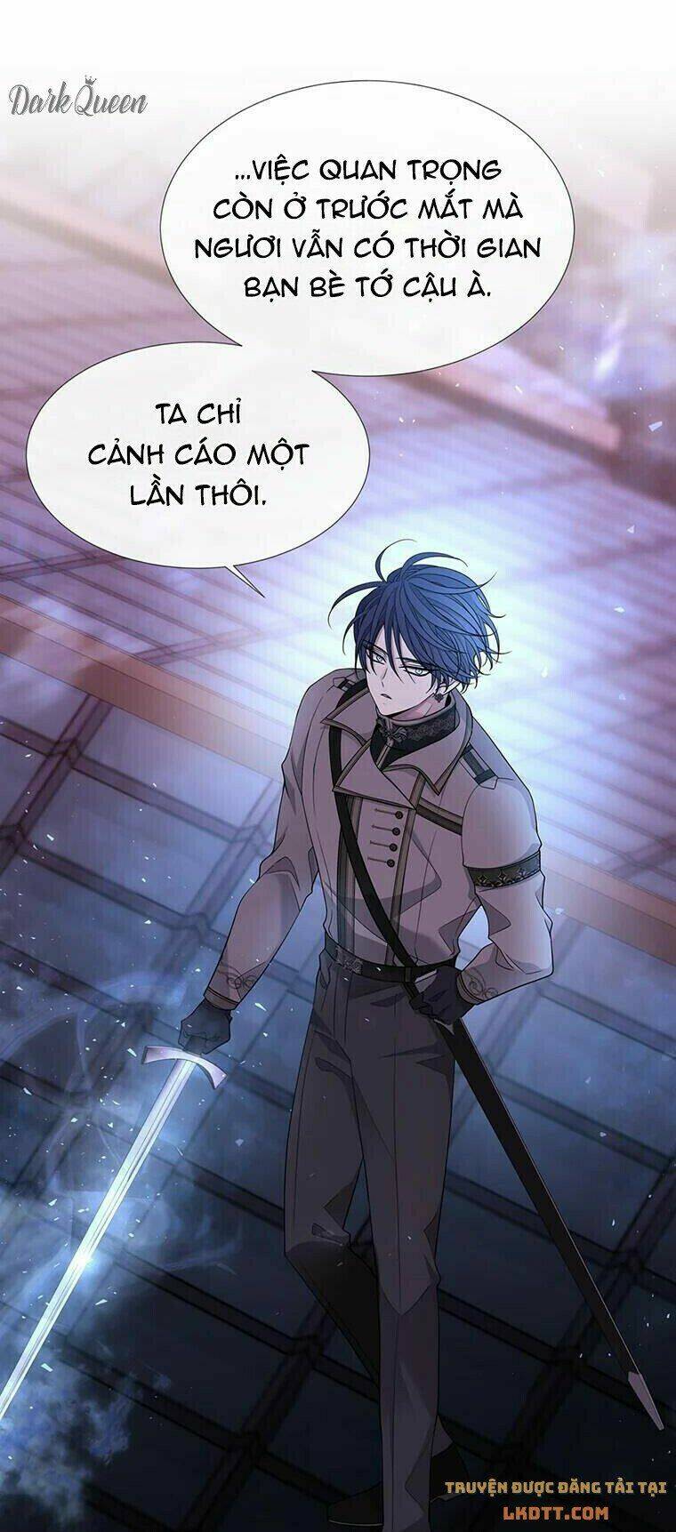 Ngũ Đại Đồ Đệ Của Charlotte Chapter 105 - Trang 2