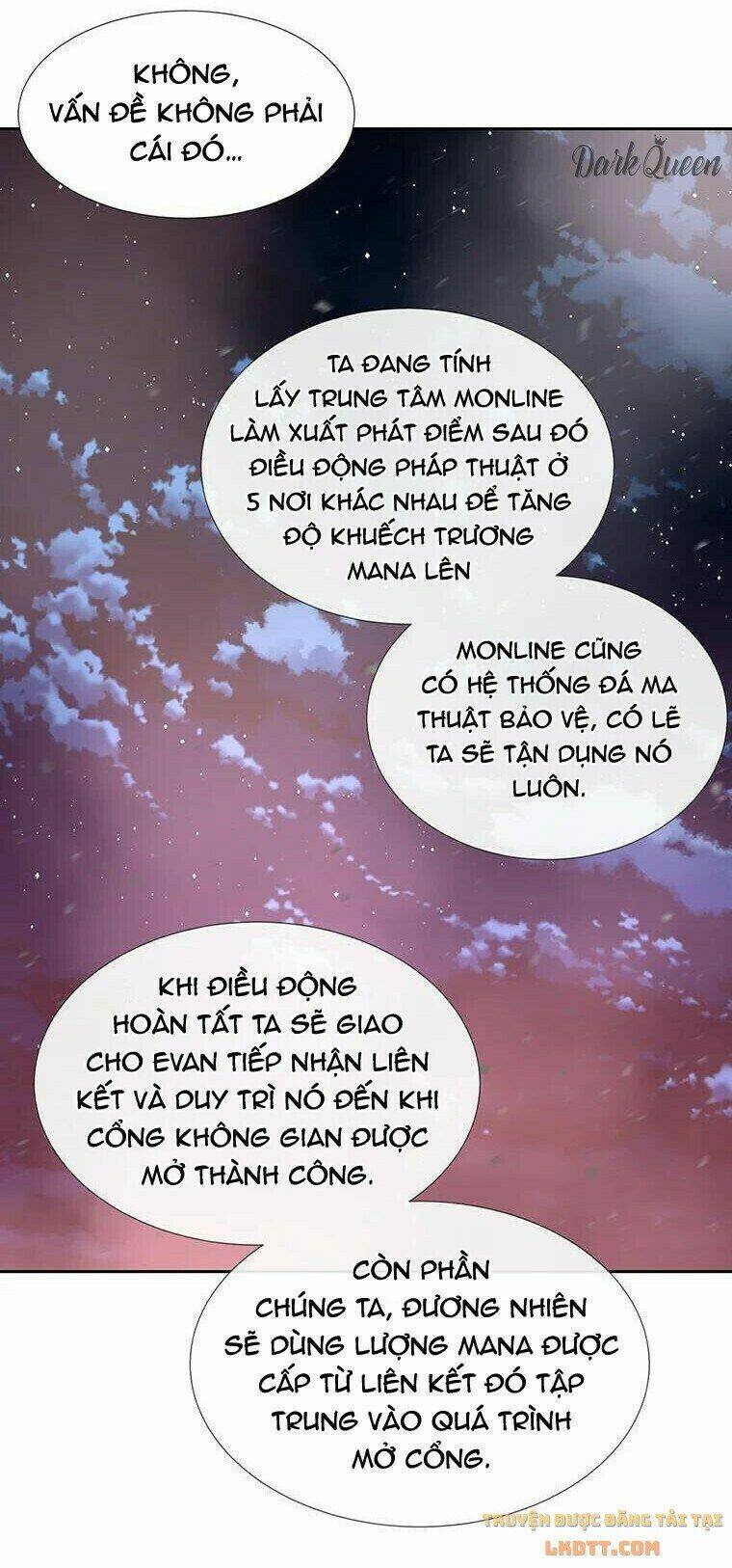 Ngũ Đại Đồ Đệ Của Charlotte Chapter 105 - Trang 2