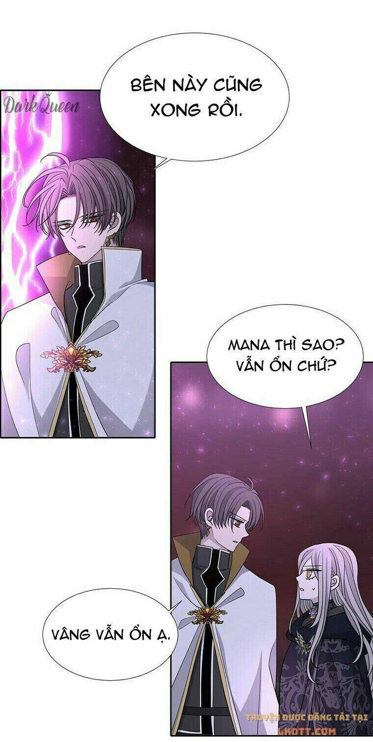 Ngũ Đại Đồ Đệ Của Charlotte Chapter 105 - Trang 2