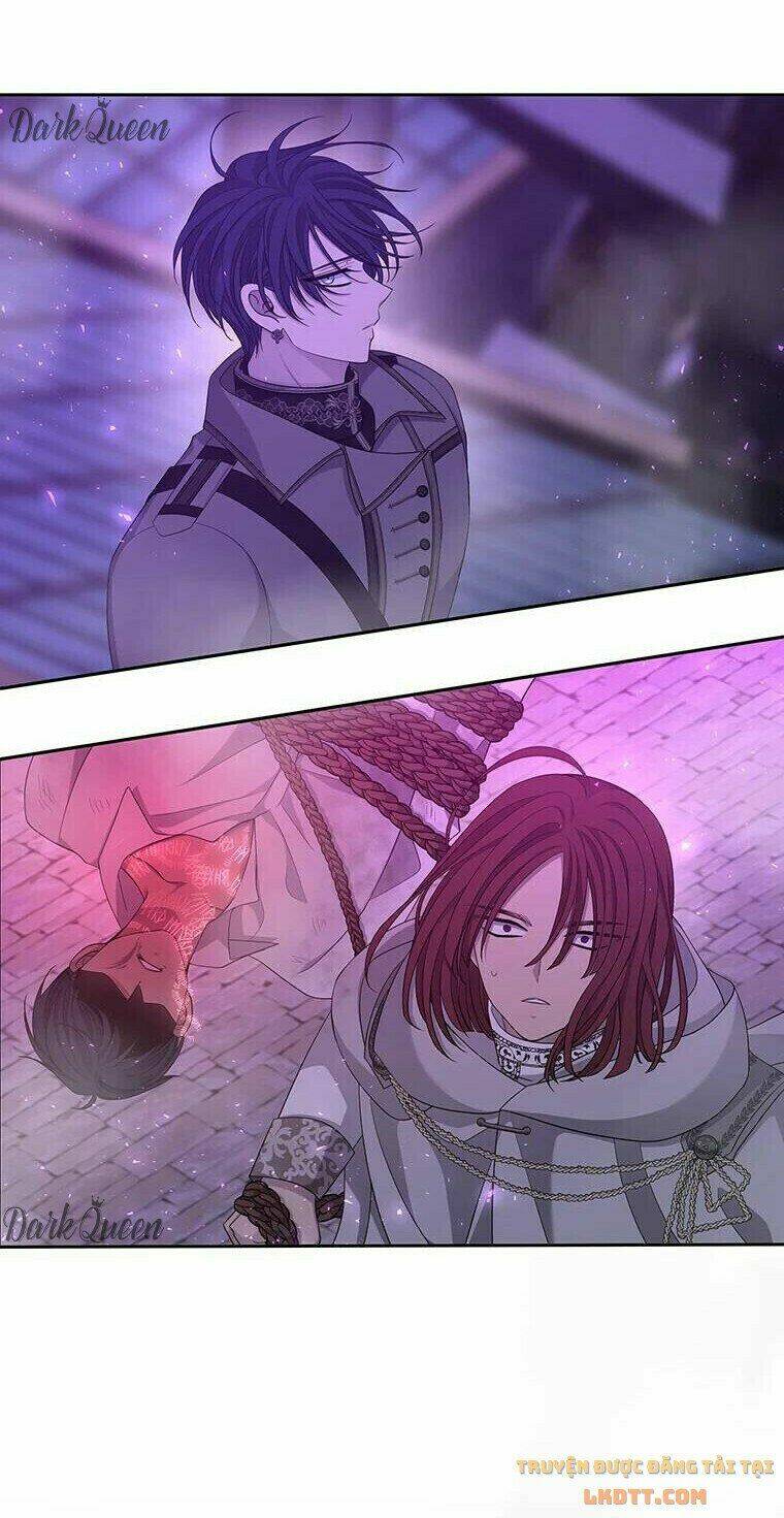 Ngũ Đại Đồ Đệ Của Charlotte Chapter 105 - Trang 2