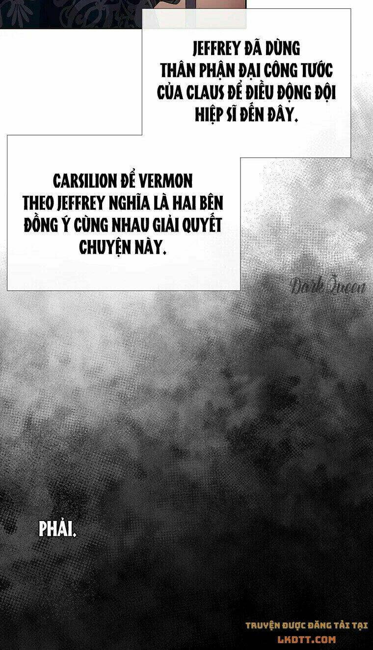 Ngũ Đại Đồ Đệ Của Charlotte Chapter 105 - Trang 2