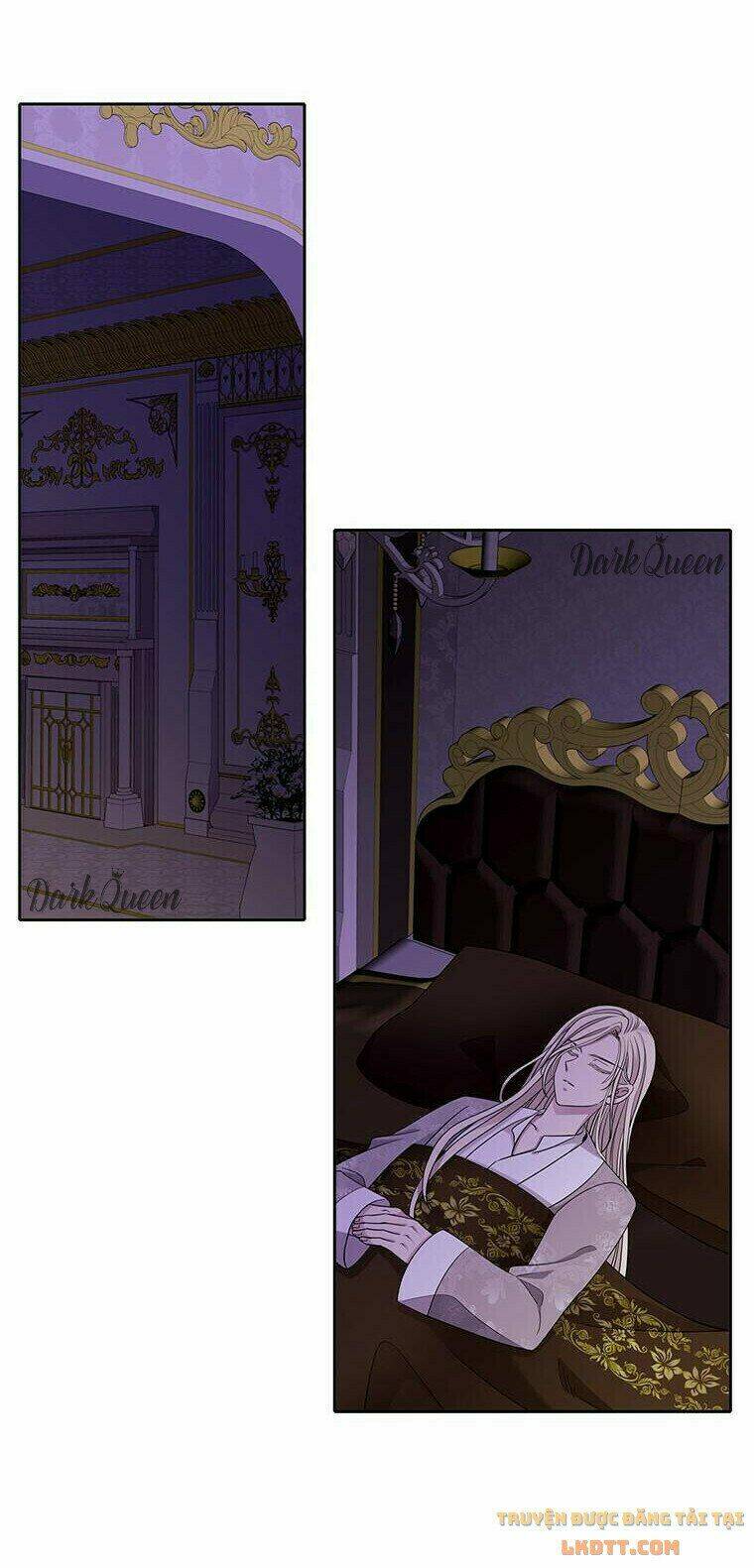 Ngũ Đại Đồ Đệ Của Charlotte Chapter 106 - Trang 2