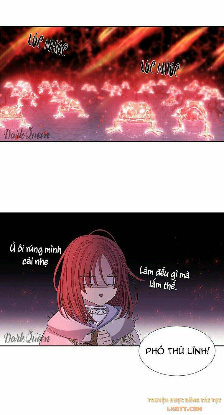 Ngũ Đại Đồ Đệ Của Charlotte Chapter 106 - Trang 2