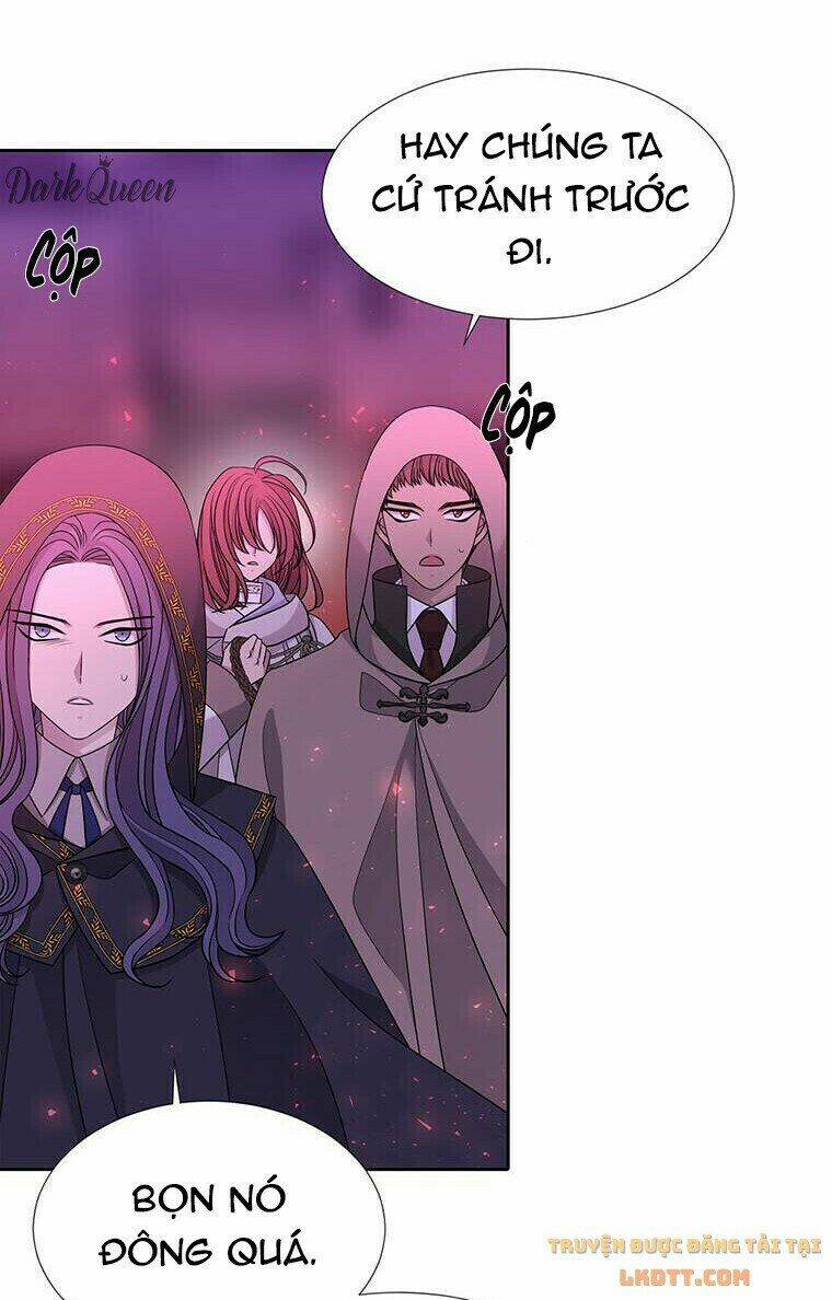 Ngũ Đại Đồ Đệ Của Charlotte Chapter 106 - Trang 2