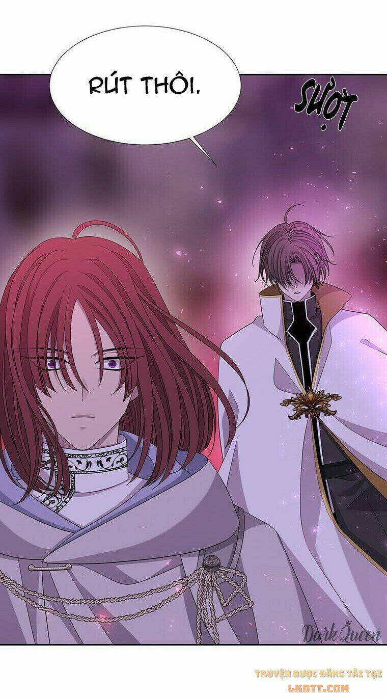 Ngũ Đại Đồ Đệ Của Charlotte Chapter 106 - Trang 2