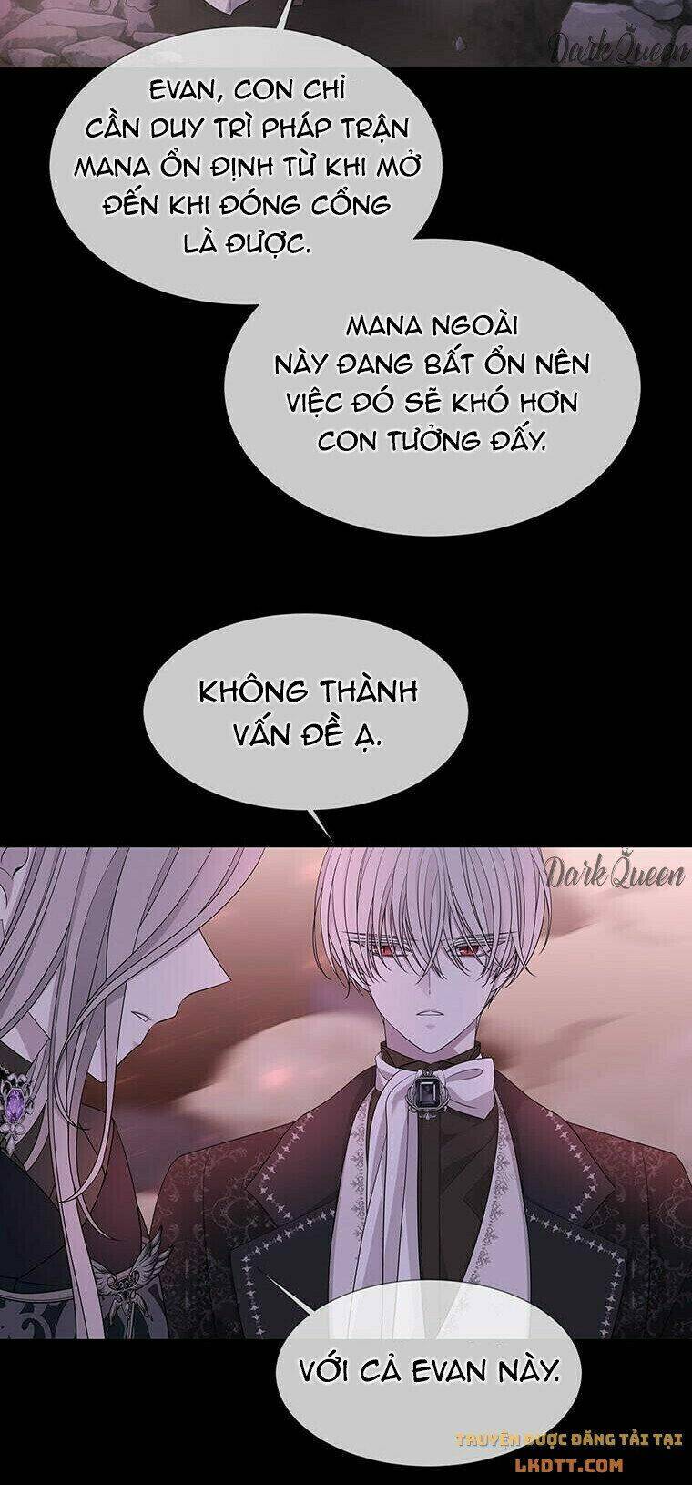 Ngũ Đại Đồ Đệ Của Charlotte Chapter 106 - Trang 2