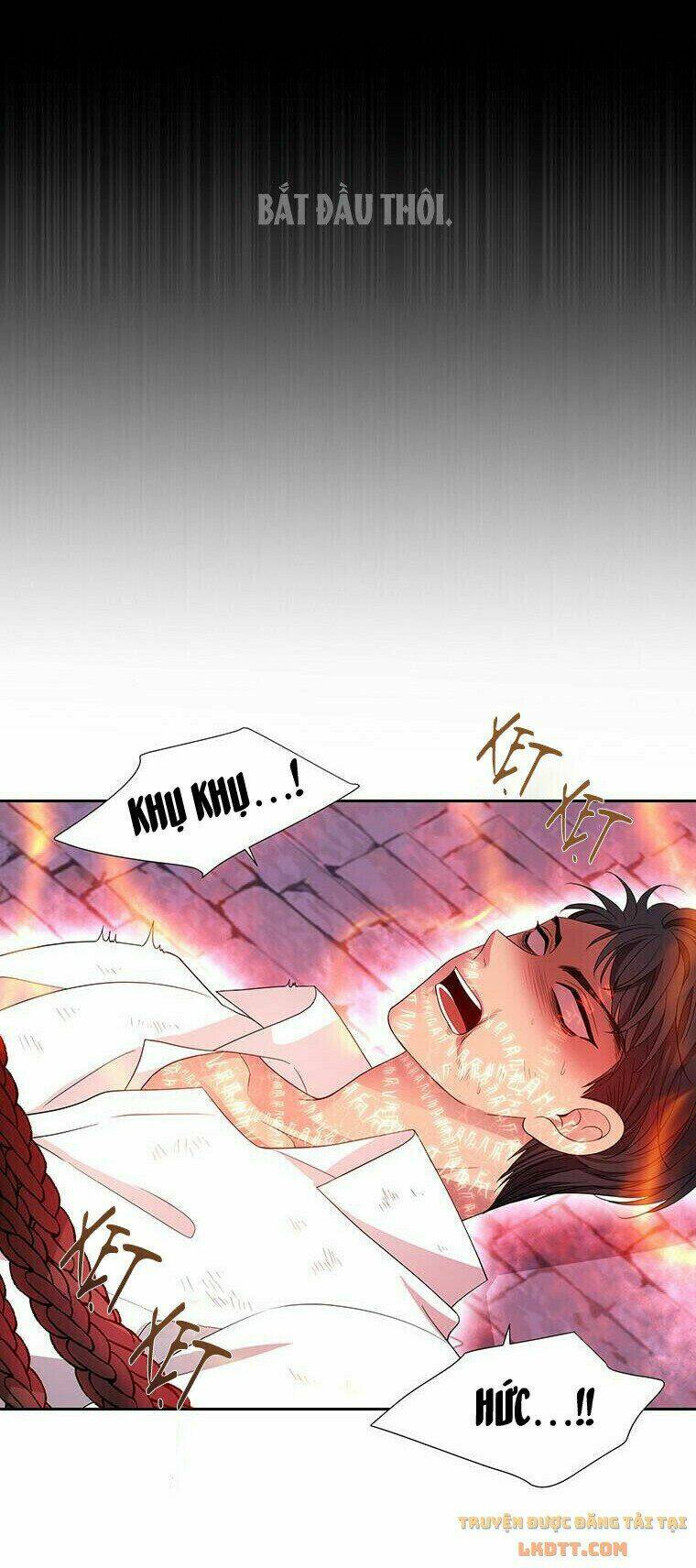 Ngũ Đại Đồ Đệ Của Charlotte Chapter 106 - Trang 2