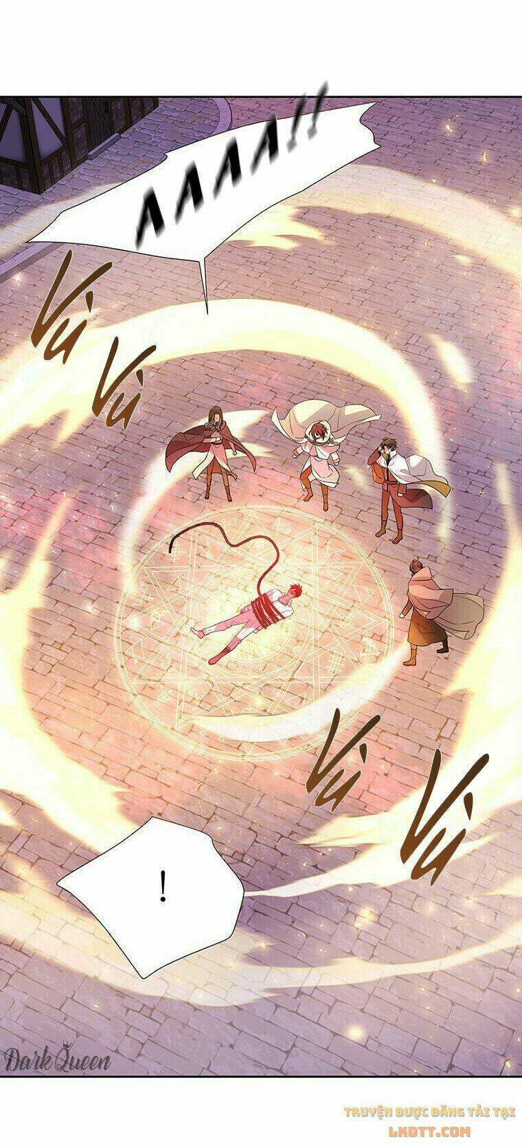 Ngũ Đại Đồ Đệ Của Charlotte Chapter 106 - Trang 2