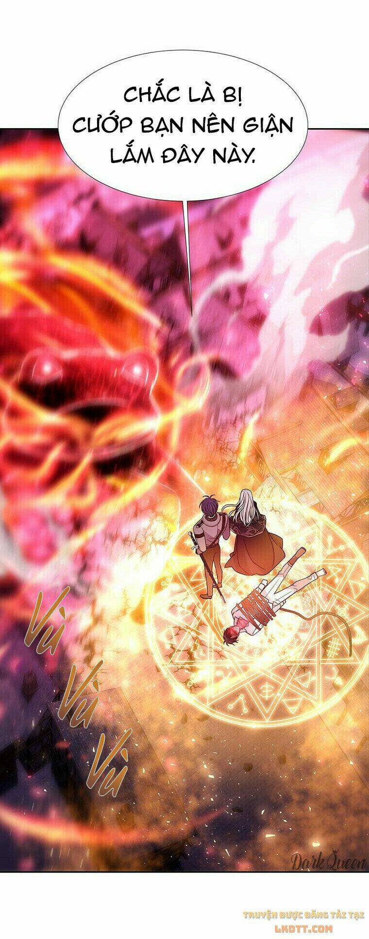 Ngũ Đại Đồ Đệ Của Charlotte Chapter 106 - Trang 2