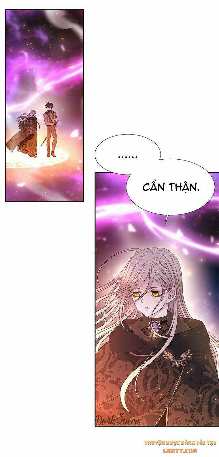 Ngũ Đại Đồ Đệ Của Charlotte Chapter 107 - Trang 2