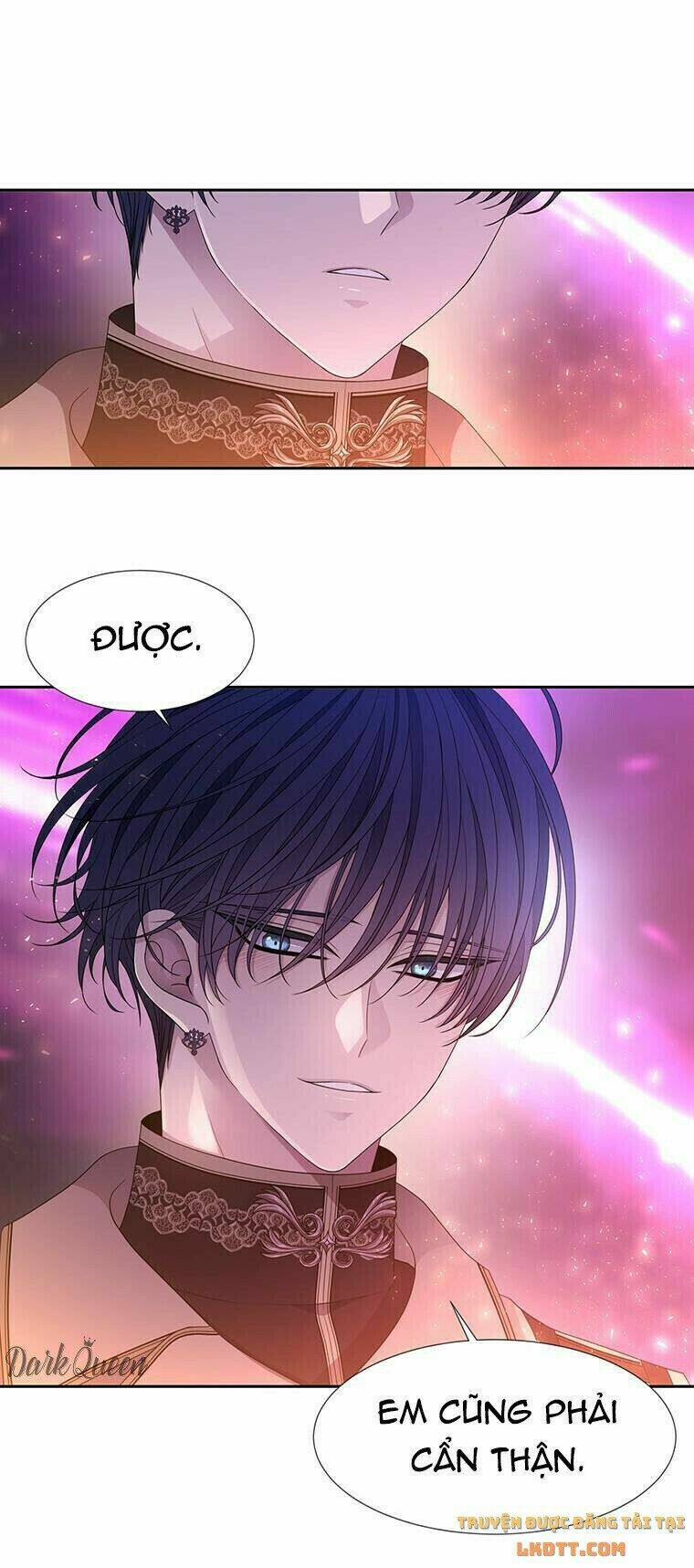 Ngũ Đại Đồ Đệ Của Charlotte Chapter 107 - Trang 2