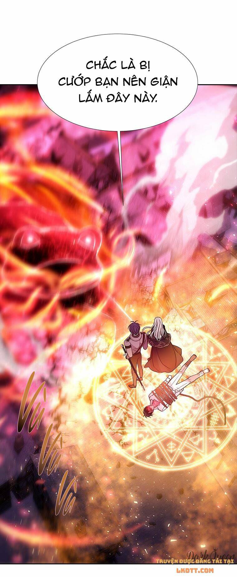 Ngũ Đại Đồ Đệ Của Charlotte Chapter 107 - Trang 2