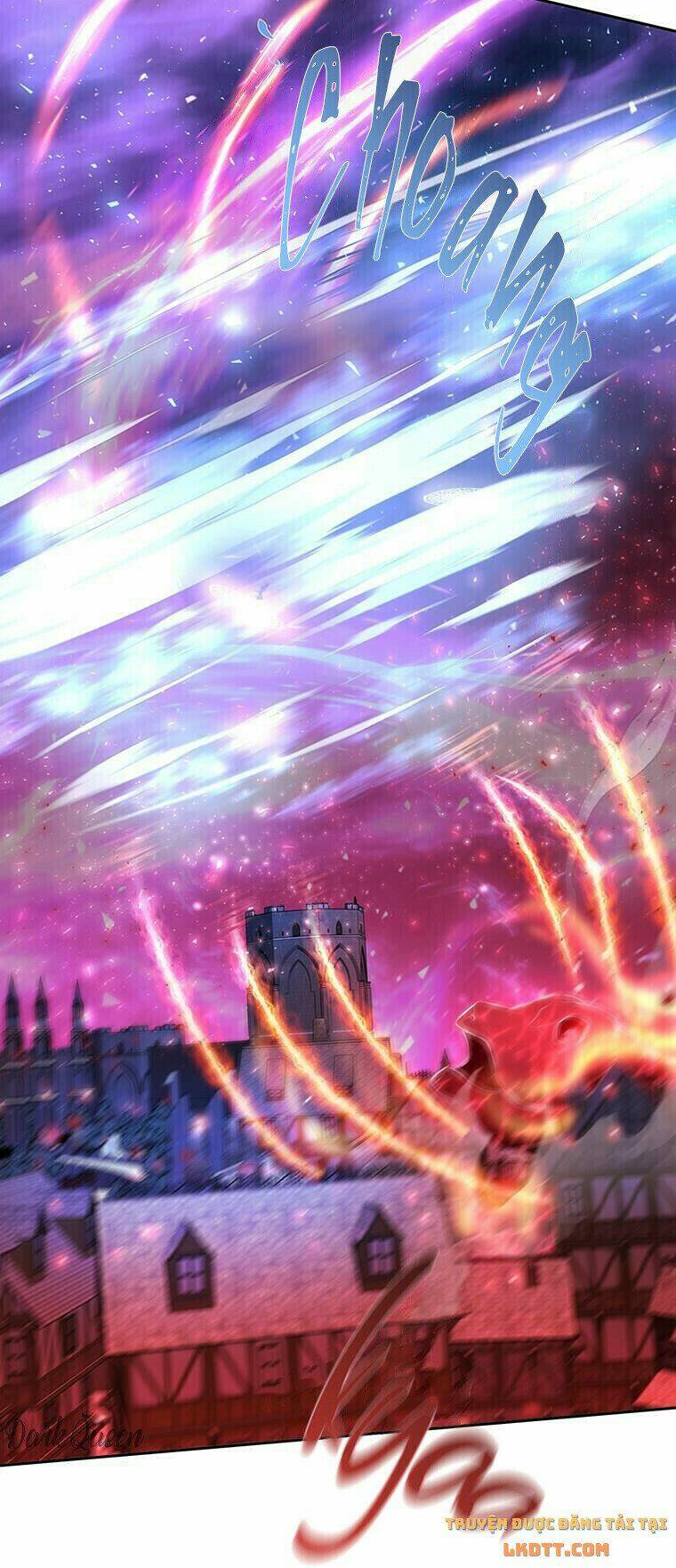 Ngũ Đại Đồ Đệ Của Charlotte Chapter 107 - Trang 2