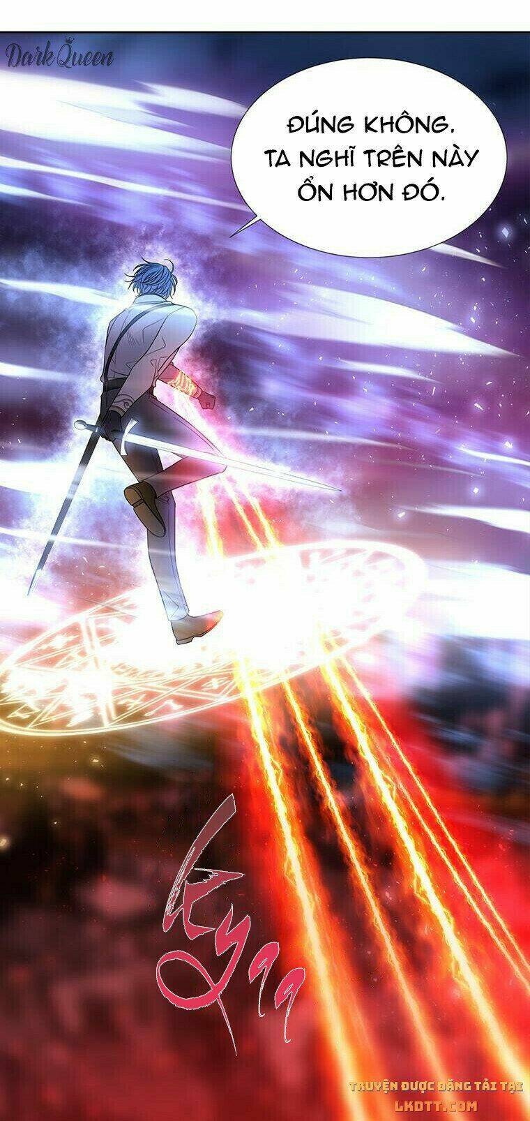 Ngũ Đại Đồ Đệ Của Charlotte Chapter 107 - Trang 2