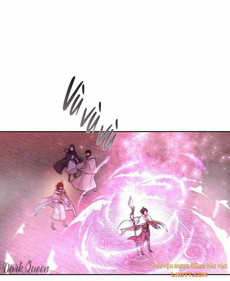 Ngũ Đại Đồ Đệ Của Charlotte Chapter 107 - Trang 2