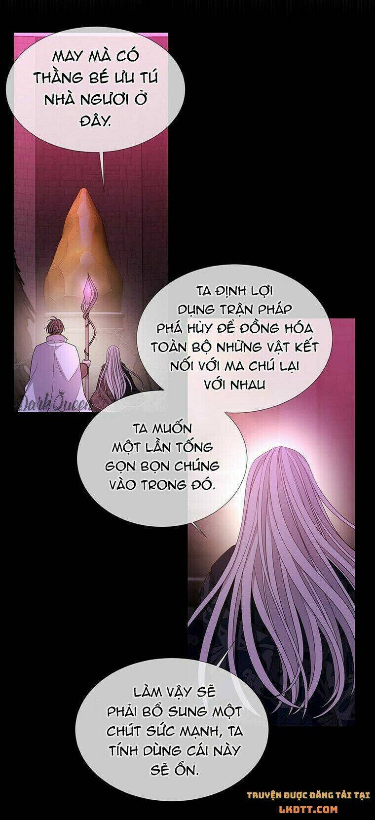 Ngũ Đại Đồ Đệ Của Charlotte Chapter 107 - Trang 2