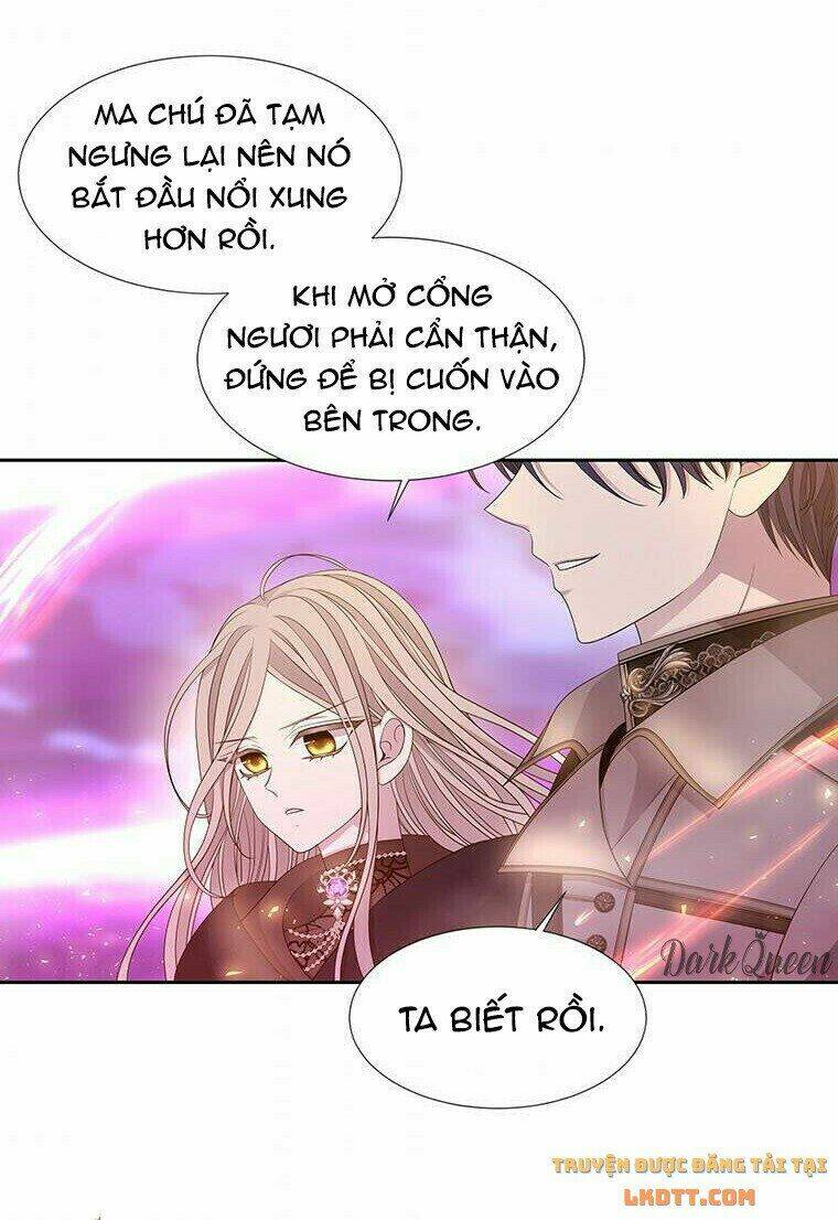 Ngũ Đại Đồ Đệ Của Charlotte Chapter 107 - Trang 2