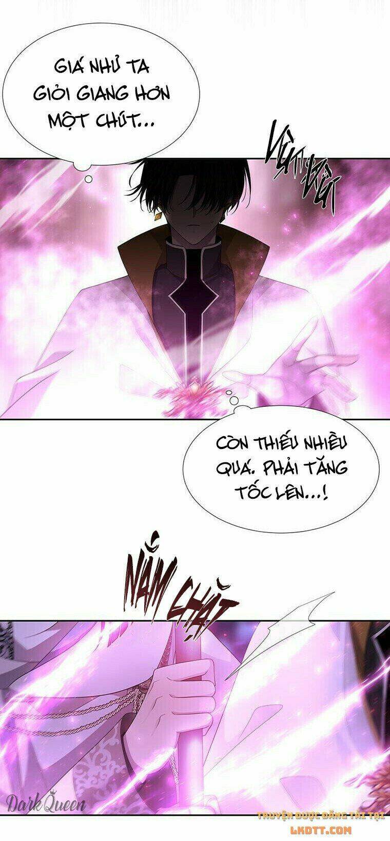 Ngũ Đại Đồ Đệ Của Charlotte Chapter 107 - Trang 2