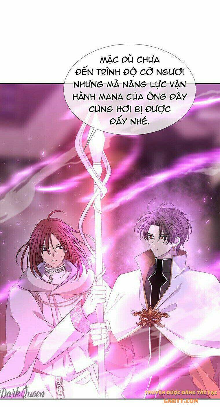 Ngũ Đại Đồ Đệ Của Charlotte Chapter 107 - Trang 2