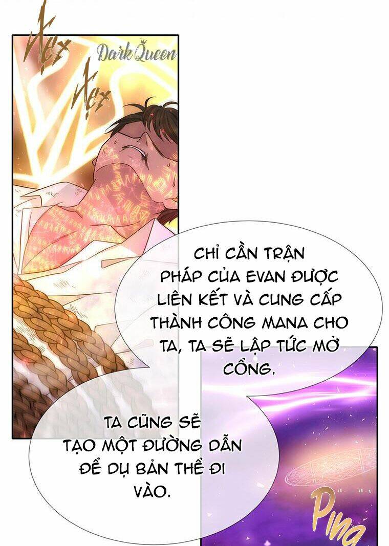 Ngũ Đại Đồ Đệ Của Charlotte Chapter 107 - Trang 2