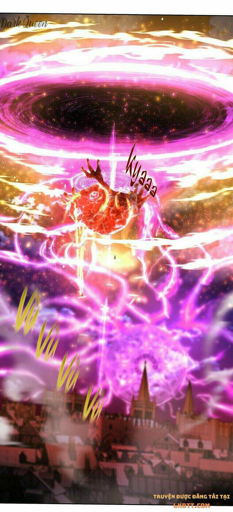 Ngũ Đại Đồ Đệ Của Charlotte Chapter 107 - Trang 2