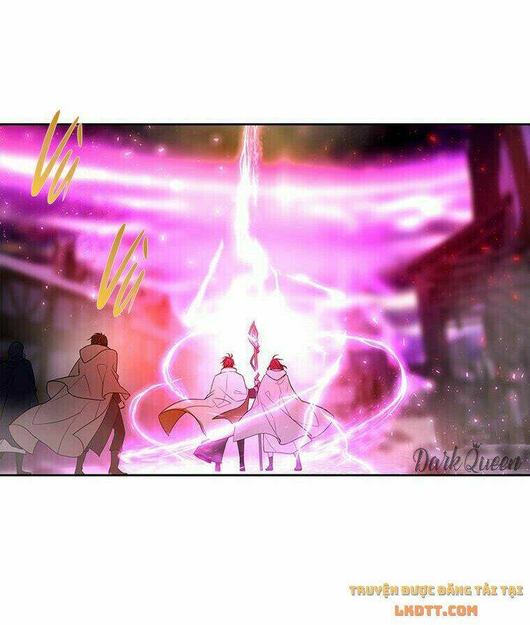 Ngũ Đại Đồ Đệ Của Charlotte Chapter 107 - Trang 2